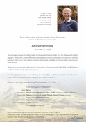 Alfons Hämmerle